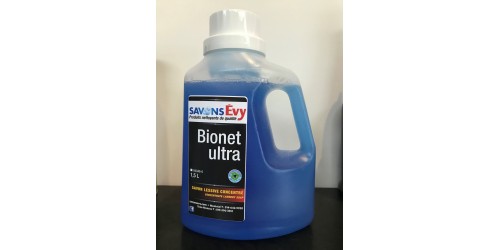 Bionet Ultra 1.5 L 